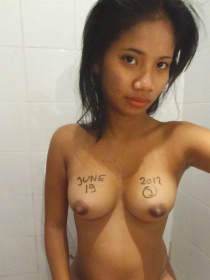 Wild new Filipina Sex Diary girls will do anyhting for kicks